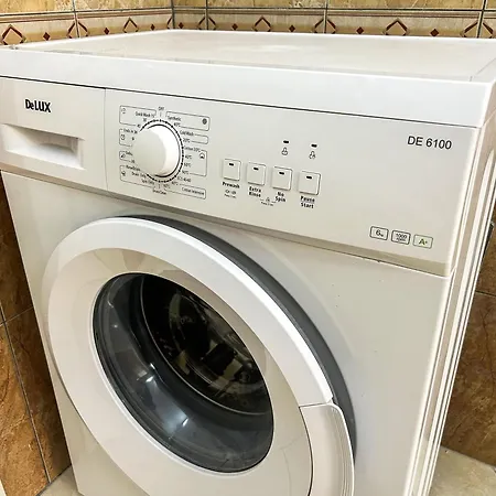 2 Bedrooms 981 アパート ドゥラス