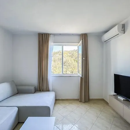 2 Bedrooms 981 アパート *