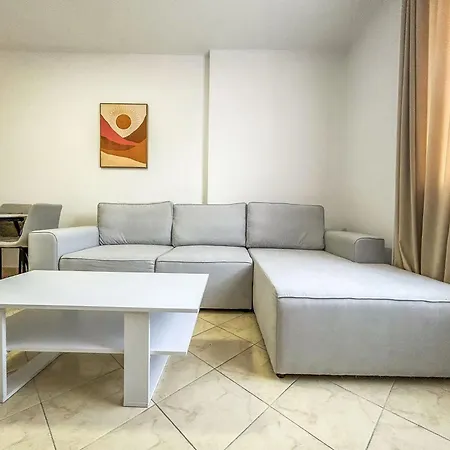 アパート 2 Bedrooms 981 *