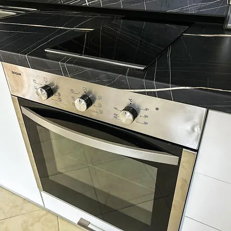 2 Bedrooms 981 * Durres