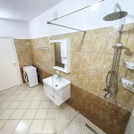 2 Bedrooms 981 Apartment Durres