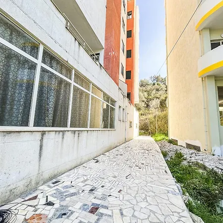 2 Bedrooms 981 Apartment Durres