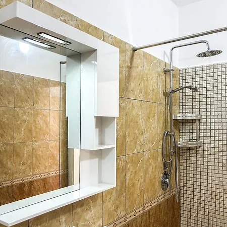 Appartamento 2 Bedrooms 981 *