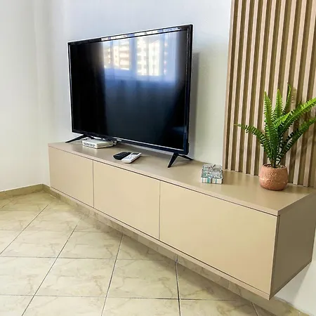 2 Bedrooms 981 Durrës
